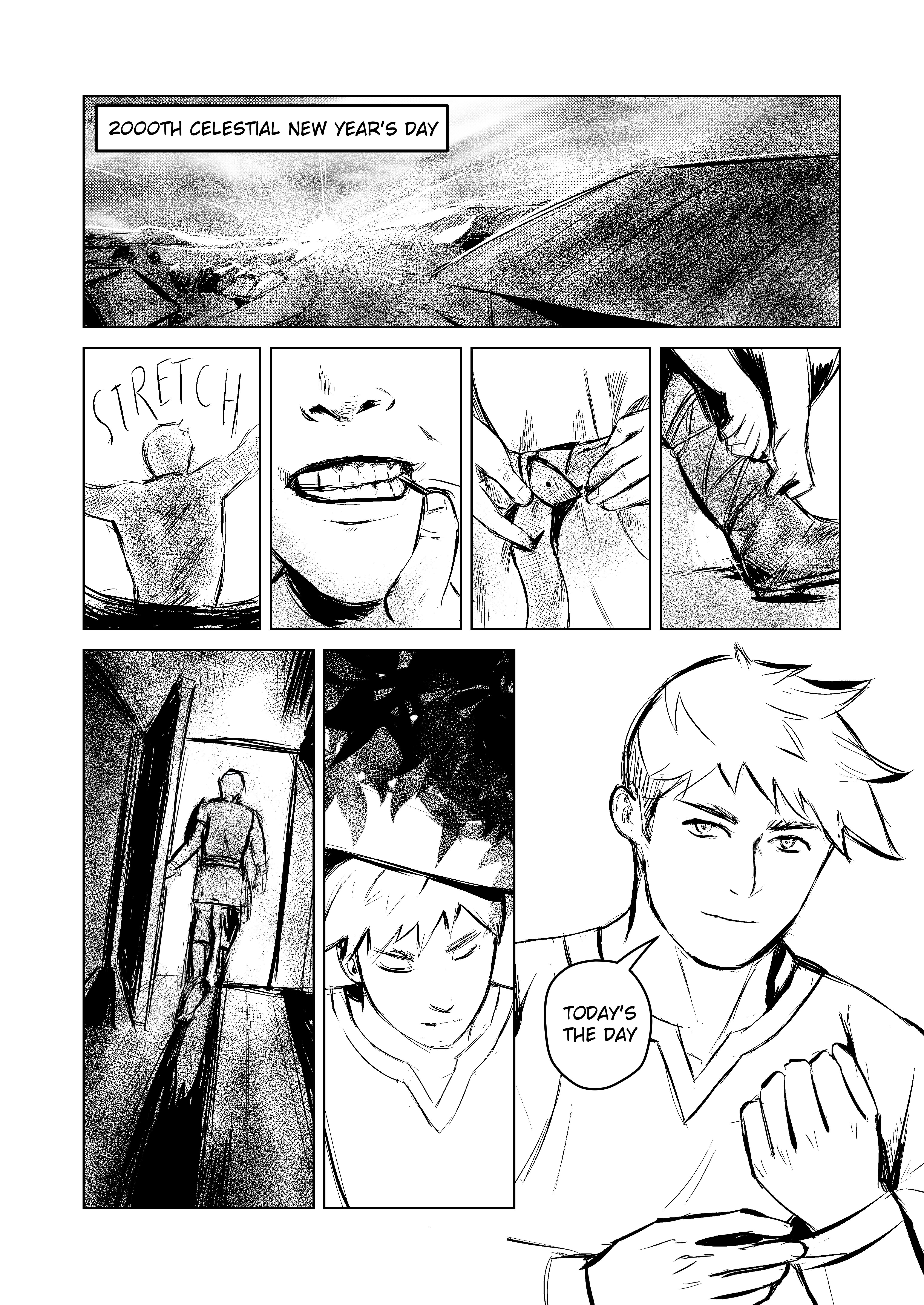 Legend page 6
