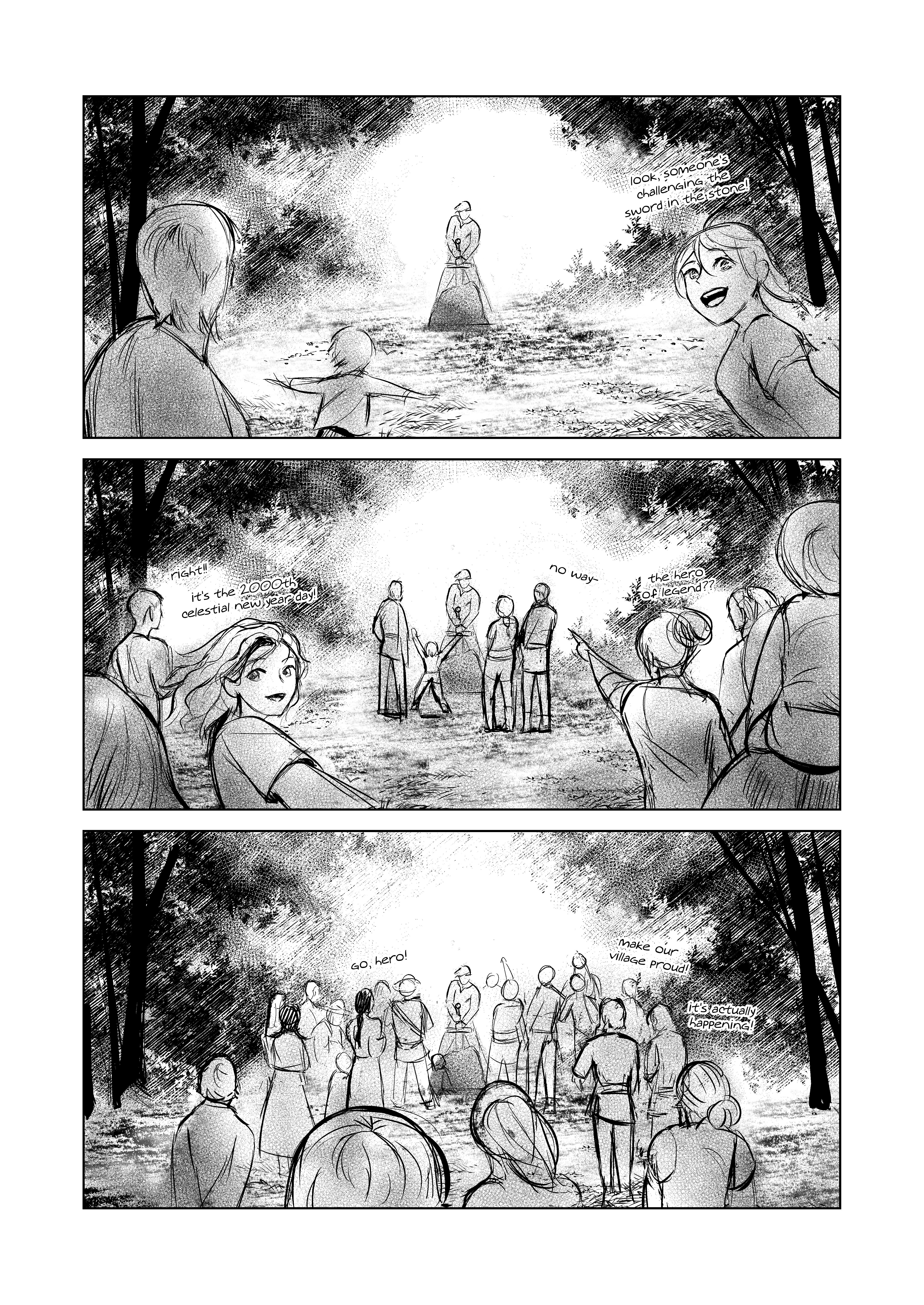 Legend page 8