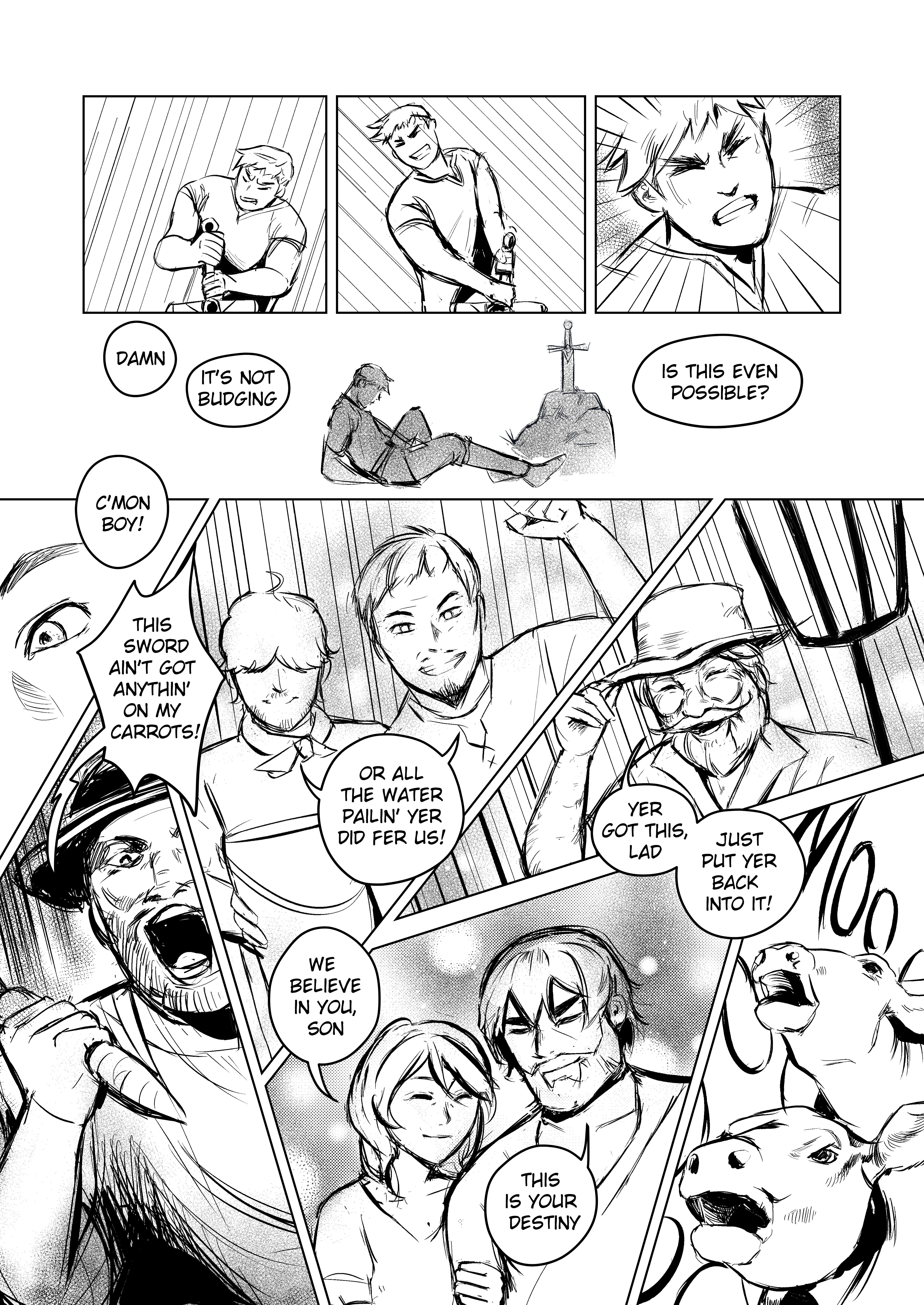 Legend page 9