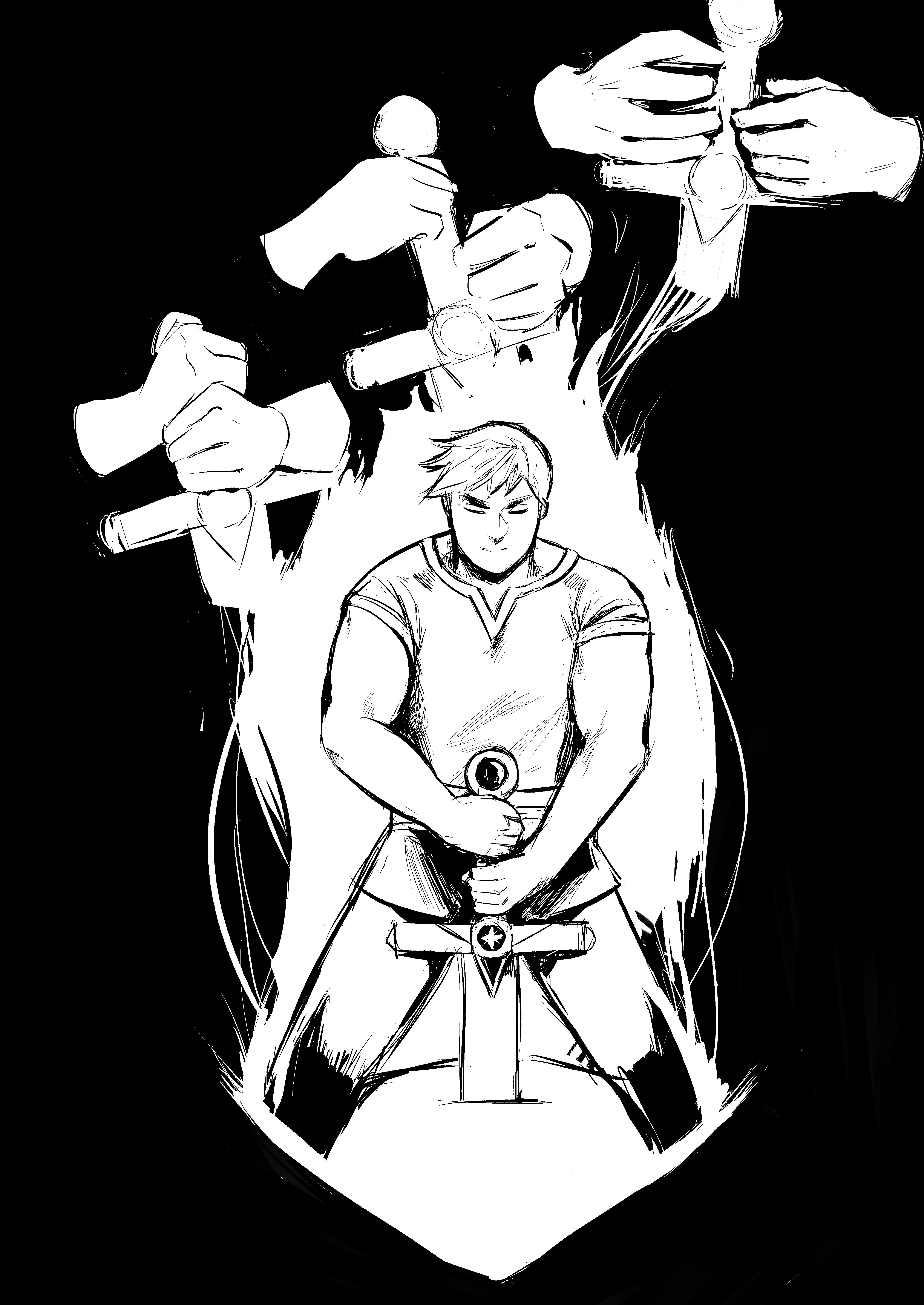 Legend page 11