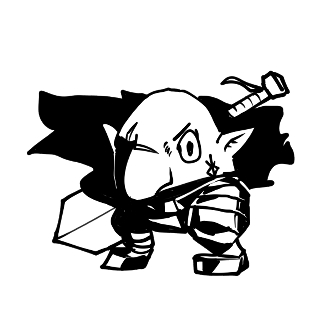 Berk (Sticker)