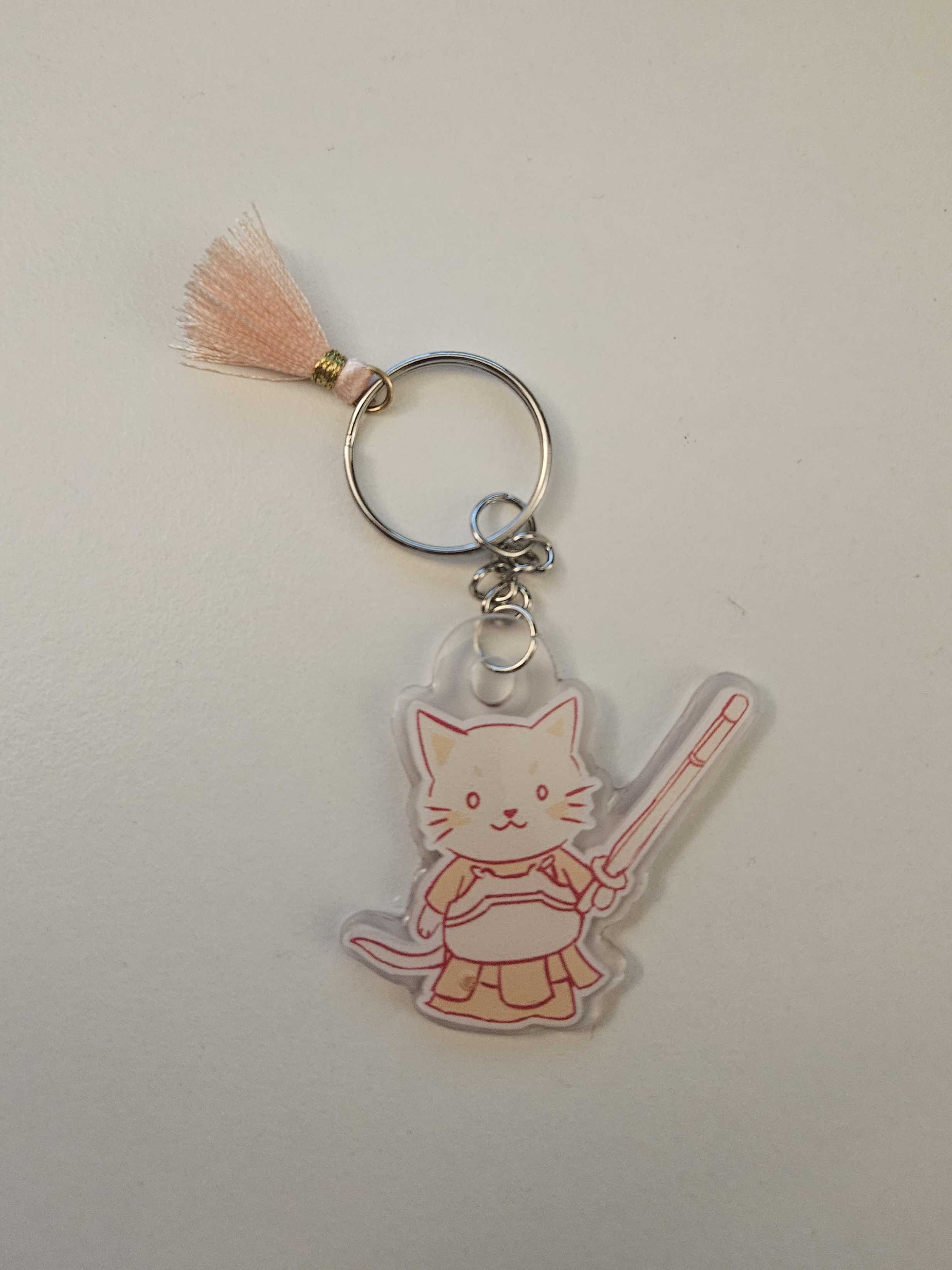 Bonk Cat