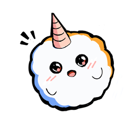 Biyoo (Sticker)