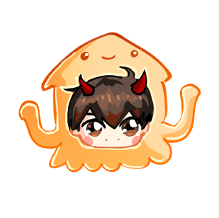 Kim Dokja (Sticker)