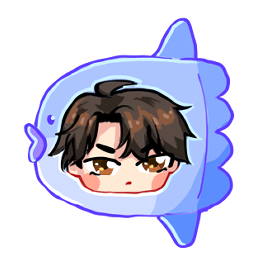 Yoo Joonghyuk (Sticker)